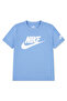 Futura Evergreen Boy's T-Shirt 86J575 86J575-B9F