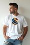 Tricou Oversize - Romanian Bear - 2