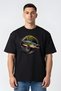 Tricou Oversize - Pescar - 2