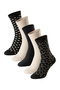 Freizeitsocken Bluebird