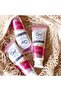 Ora2 Stain Clear Whitening Toothpaste 130g – Peach Leaf Mint Flavor, Made in Japan - 6