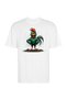 Tricou Oversize - Cocoș - 3