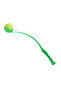Tennis Ball Interactive Launcher Ball Throwing Dog Toy