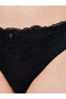 String Alluring Thong - 4