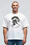 Tricou Oversize - Divide et Impera - 3
