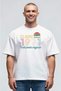 Tricou Oversize - Clasic 1971