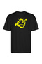 Tricou Oversize - Sad Face - 3