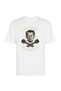 Tricou Oversize - Rock Never - 3