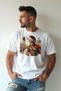 Tricou Oversize - Legionar - 2