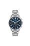 Sc370S-11Ss Men's Wristwatch
