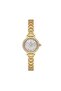 Ql195G-09Sg Women Wrist Watch