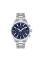 Mometnus Cc306S-11Ss Men's Wristwatch