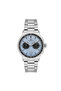 Cc305S-10Ss Men's Wristwatch