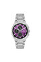 Cc307S-14Ss Men's Wristwatch