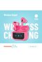 AirPods Pro2 Touch Display Earbuds with 1.47" Screen, ANC & ENC, Deep Bass, 20H Playtime - 3