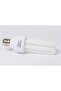 Saffron 3U 30W LED Bulb – Pack of 2 Energy-Saving Light Bulbs - 2