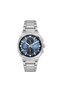 Cc307S-11Ss Men's Wristwatch