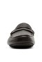 Kriston Solid Brown Loafers - 5