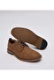 Mearnest Solid Bronze Casual Shoes - 4