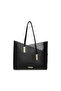 Beliot-c Solid Tote Bag - 2