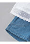 Popees Stylish & Skin-friendly Co-ord Set (3-36 Months) for Girls - 4