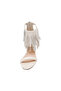 Melodies Solid High Heel Sandals - 2