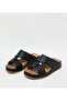 Kids Sandal Solid Sandals - 4