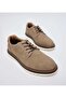 Msanders Solid Grey Casual Shoes - 2