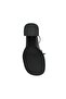 Exte02s1 Solid High Heel Sandals - 5