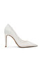 Thrive-lm Solid High Heel Sandals
