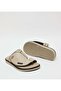 Kids Sandal Solid Sandals - 7