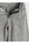 Lcw Kids Mixed Wideleg Stoned Girls' Jean Pants from Cc Collection - 4
