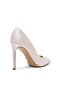 Thrive-p Solid High Heel Sandals - 2