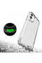 iPhone 11 Compatible Usgn T-Max Case-Colorless - 3
