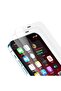 واقي شاشة مقوى من زجاج Vox متوافق مع هاتف iPhone 12 Pro Max - 2