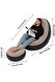 TOBI Tb-3003 Inflatable Sofa with Ottoman & Air Pump - 2