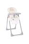 Cryspi Grey Elephant dining chair, adjustable, Beige