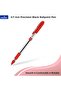 Ballpoint Pens 0.7mm – Smooth Writing Ball Pen, Comfortable Grip Office & School - Pack of 36 - 2