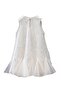 D' Daniela - Pearl Lace Princess Dress, White 1Y to 8Y - 2