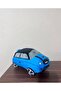 Plush Toy Car – My Sleeping Companion Car Pillow and Children's Room Decorative Toy - 2