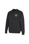 Hmlvıanda Bomber Zip سترة رياضية سوداء للرجال 922523-2001 - 3