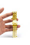 Watch 42mm Compatible Krd-54 Metal Band - 4