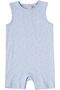 popees Baby Boy Sleeveless Romper