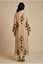 WovenLong Dress - 2