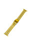 Watch 42mm Compatible Krd-54 Metal Band - 2