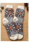 Unisex Thick Home Socks - 2