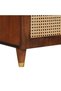 Bufet Maro 80 x 33,5 x 75 cm Lemn de mango solid - 6