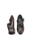 Vela Sia Orthopedic Women's Flat Shoes 0012016 Brown Rustic - 3
