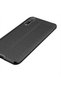Compatible Case Niss Silicone Cover for Huawei P Smart S (Y8P) Compatible - 5