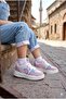 Jacop Cool Anatomical Comfortable Lightweight Sneakers Girls' Shoes - 6